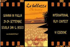 Il Murgiafilmfestival si fa…a partire da quest’oggi