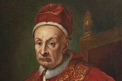 L’ultima fatica editoriale su Papa Benedetto XIII del giornalista Giuseppe Massari