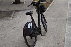 Cittadini Attivi, Bike sharing non basta