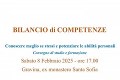 Bilancio di Competenze