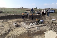 Archeologia, nuova campagna di scavi a Botromagno