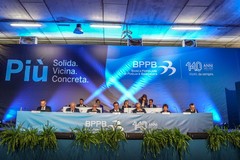 BPPB, l’Assemblea Ordinaria dei Soci torna in presenza