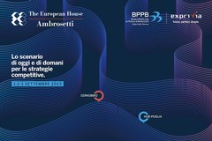 Bppb ed Exprivia ospitano il Forum The European House – Ambrosetti