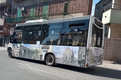 Un bando regionale per l’acquisto di autobus urbani elettrici