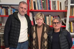 Il Gruppo Misto guarda al 2027: primo punto programmatico ricostruiamo la nostra Fiera