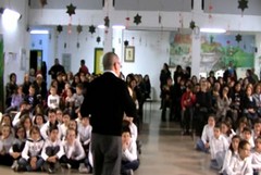 Buona scuola, 3511 precari resteranno in Puglia