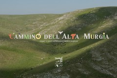 4° edizione del Cammino dell’Alta Murgia