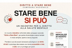 Ad Hortus si parla del “Diritto a Stare Bene”