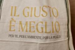 La Regione Puglia contro lo Spreco Alimentare