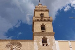 Visita al Campanile della Cattedrale