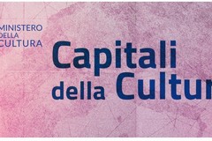 Pubblicato il bando per la Capitale italiana della cultura nel 2027
