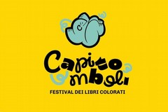 Capitomboli - festival dei libri colorati