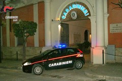 Spaccio di droga, due giovani arrestati dai Carabinieri