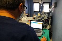 Ospedale della Murgia, in Cardiologia progetto PNRR