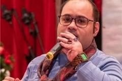 Carlo Scalese a “Unomattina in famiglia”