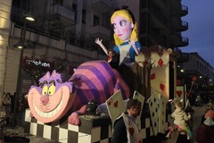 Maltempo, annullata sfilata carri allegorici