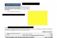 Cartelle esattoriali dai Consorzi agli agricoltori, CIA Puglia: “Vanno annullate!”