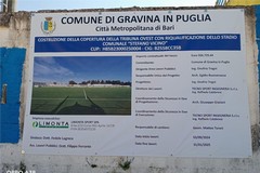 Lavori stadio, nominato geologo e collaudatore opere