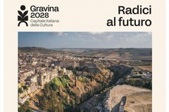 Perché Gravina? al Sidion si presenta “Radici al Futuro”