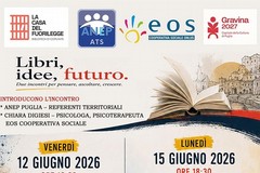 Libri, idee e futuro