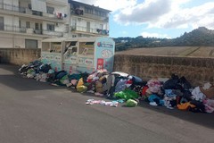 Ripresa la raccolta indumenti usati
