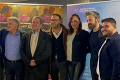 Gravinesi nell’ultimo film di Alfonso Bergamo