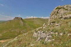 Il Parco dell’Alta Murgia entra nell’Unesco