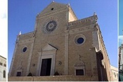 Giubileo 2025, le tre Cattedrali della Diocesi tra le chiese “giubilari” di Puglia