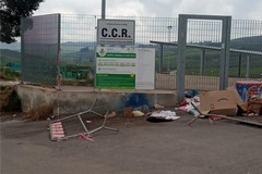 A quando la riapertura del CCR sulla Sp 53?