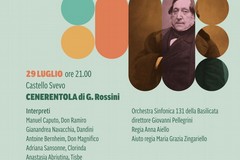 Festival Giovanile della Lirica - Residenze Musicali Murgiane
