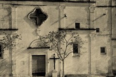 Fondazione del Convento di S. Sebastiano