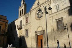 Torna a vivere la chiesetta “ex Pescarella”