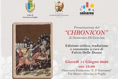 Presentazione del Chronicon