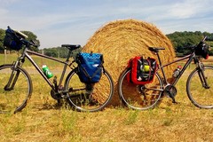 Da “La Repubblica”, “Puglia in Bicicletta”, Itinerari anche su Gravina