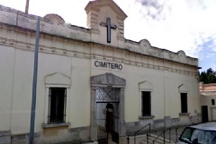 Cimitero, affidato il servizio di gestione