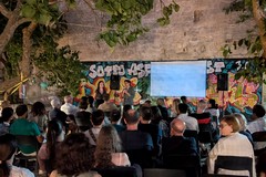 Il grande cinema approda a Hortus