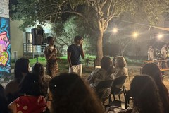 Cinema Hortus chiude il suo percorso: “Fuori Tempo – A chi non smette di cercarsi”