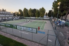 Tennis, torneo San Michele: domani la finale