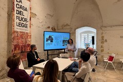 Gravina diventa una città per i bambini