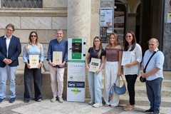 Gravina investe nella sicurezza