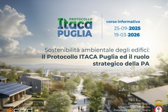 La Sostenibilità Edilizia Parte dalla Puglia