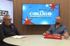 A Gravina arriva il Colligo festival