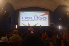 Colligo Festival: Gravina risuona di musica, arte e libertà