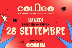 Anteprima colligo Festival