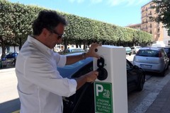 Mobilità elettrica, Parte il servizio di ricarica