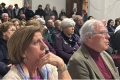 Referendum giustizia, grande Partecipazione al primo incontro pubblico del Comitato del NO