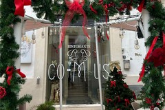 CoMus, Casa Del Buon Cibo