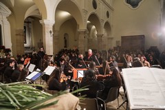 Grande successo per il Concerto di Natale 2025 “Magia del Natale”