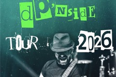 Per la Nova Nouve concerto di Don Peppe