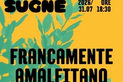 Ad Hortus  arriva Sugne